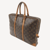 Monogram Porte Travel Bag - Endless - UAE Rental and Resale for Women's Fashion