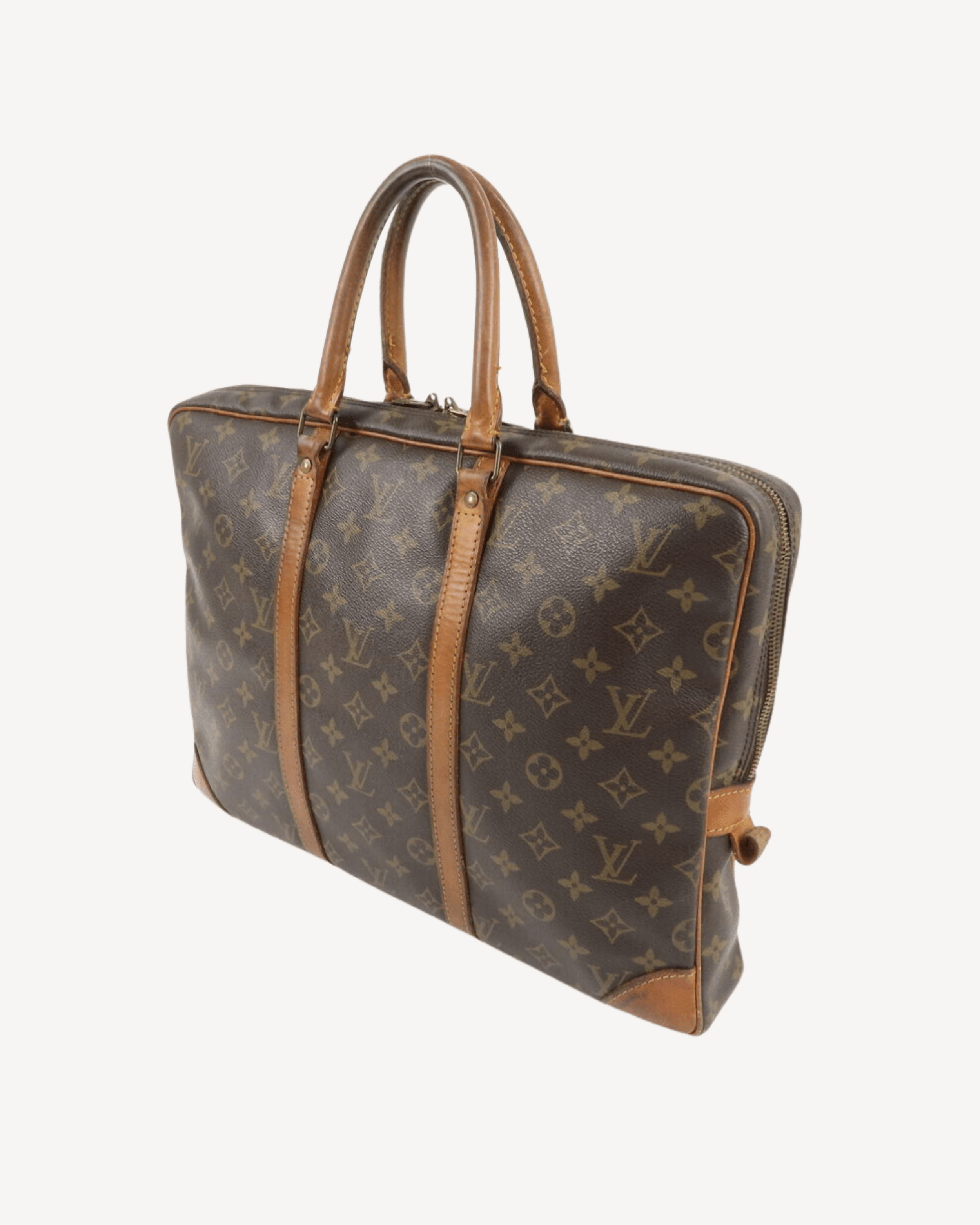 Monogram Porte Travel Bag - Endless - UAE Rental and Resale for Women's Fashion