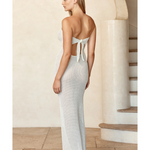 Montego Bandeau Dress - Endless - UAE Rental and Resale for Women's Fashion