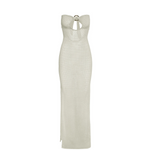 Montego Bandeau Dress - Endless - UAE Rental and Resale for Women's Fashion