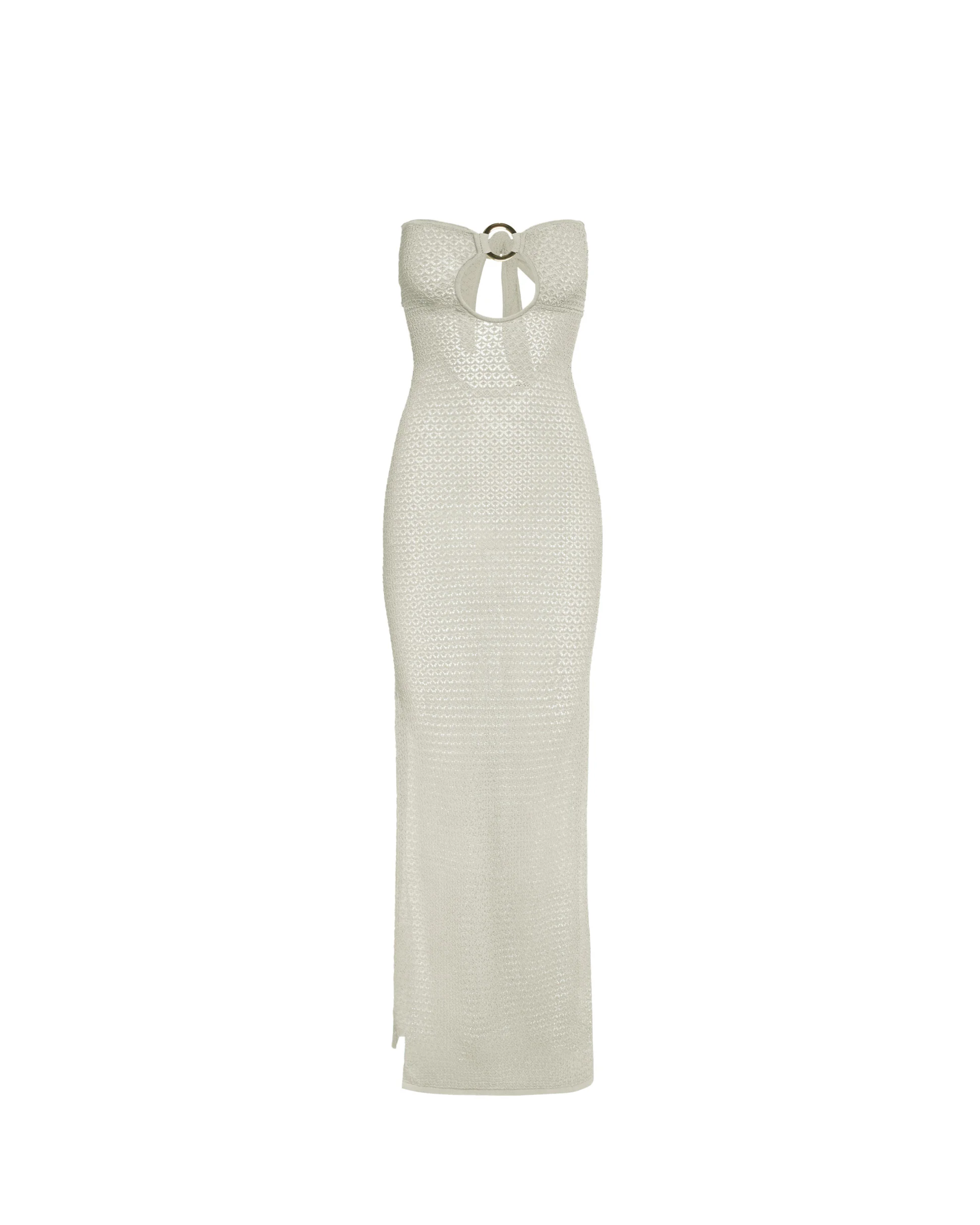 Montego Bandeau Dress - Endless - UAE Rental and Resale for Women's Fashion