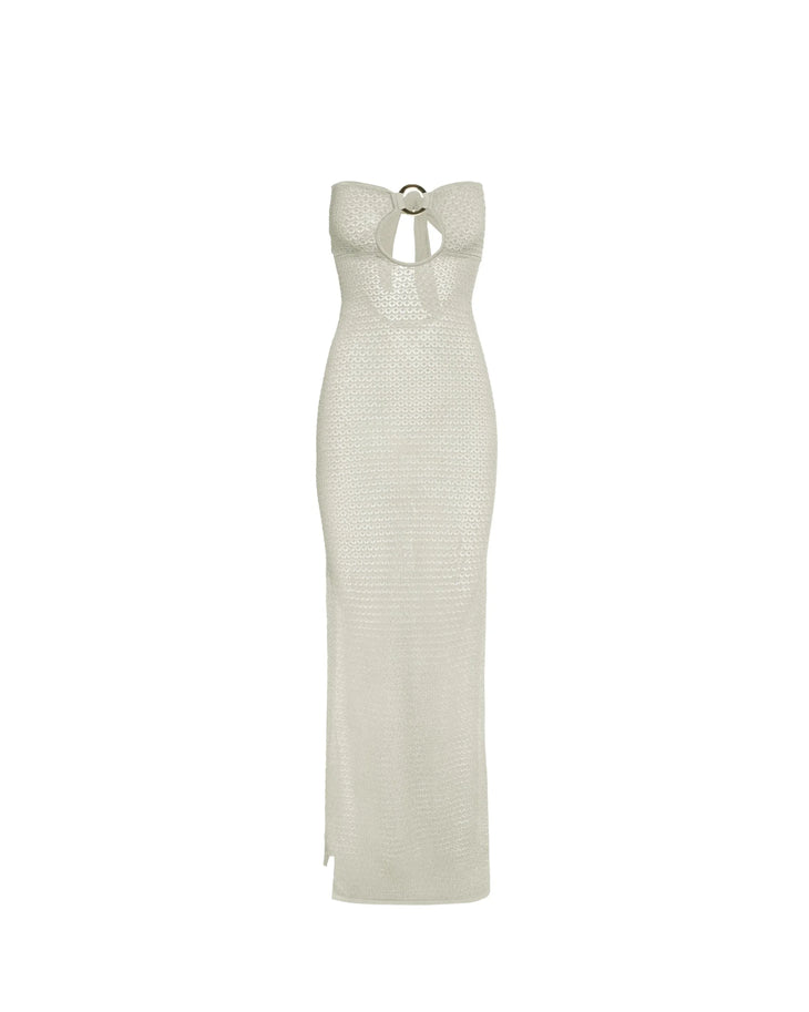 Montego Bandeau Dress - Endless - UAE Rental and Resale for Women's Fashion