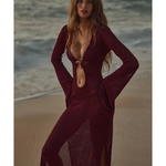 Montego Dress - Endless - UAE Rental and Resale for Women's Fashion