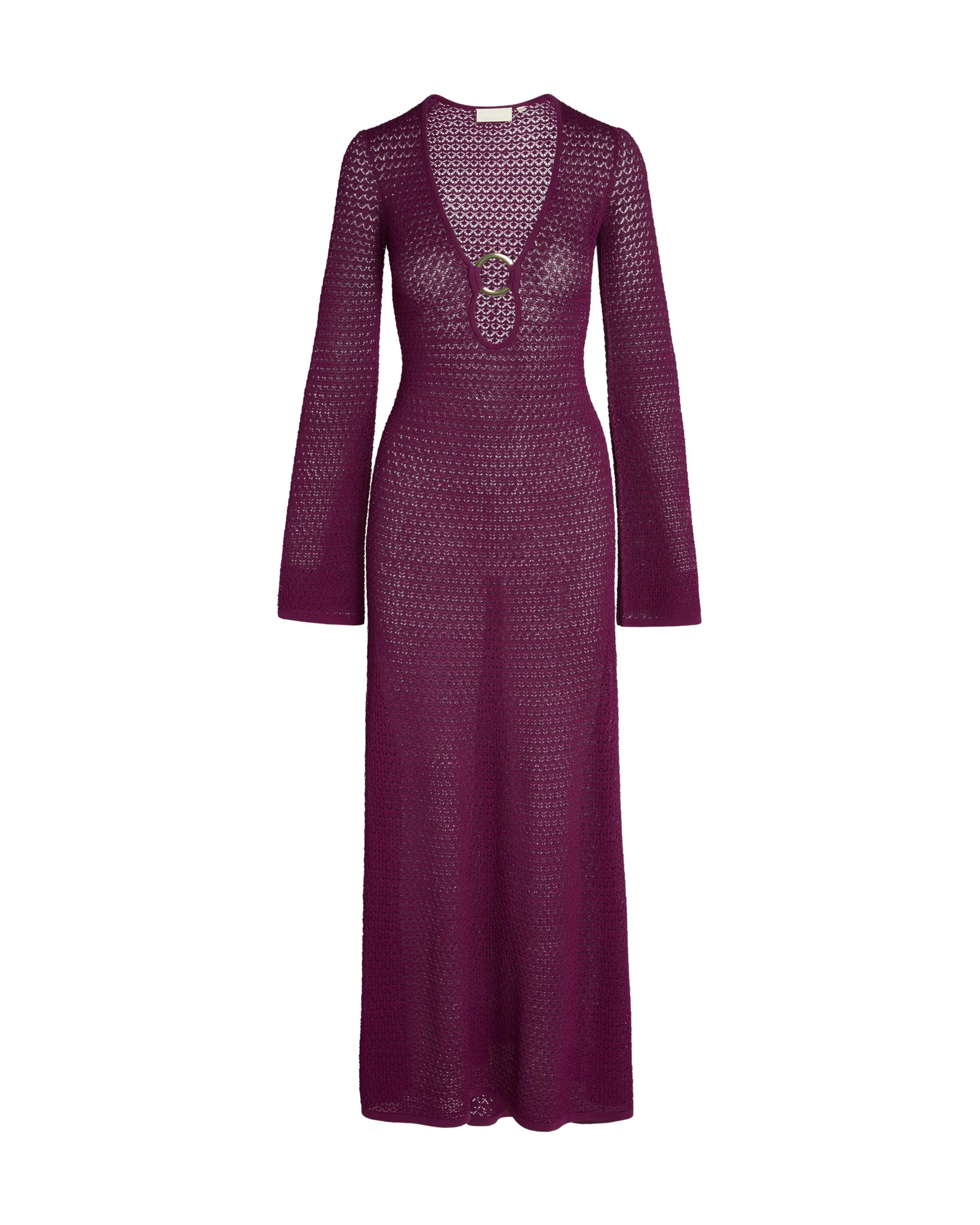 Montego Dress - Endless - UAE Rental and Resale for Women's Fashion