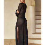 Montego Dress - Endless - UAE Rental and Resale for Women's Fashion