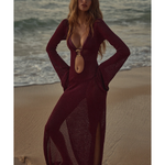 Montego Dress - Endless - UAE Rental and Resale for Women's Fashion