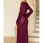 Montego Dress - Endless - UAE Rental and Resale for Women's Fashion