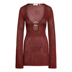 Montego Mini Dress - Endless - UAE Rental and Resale for Women's Fashion