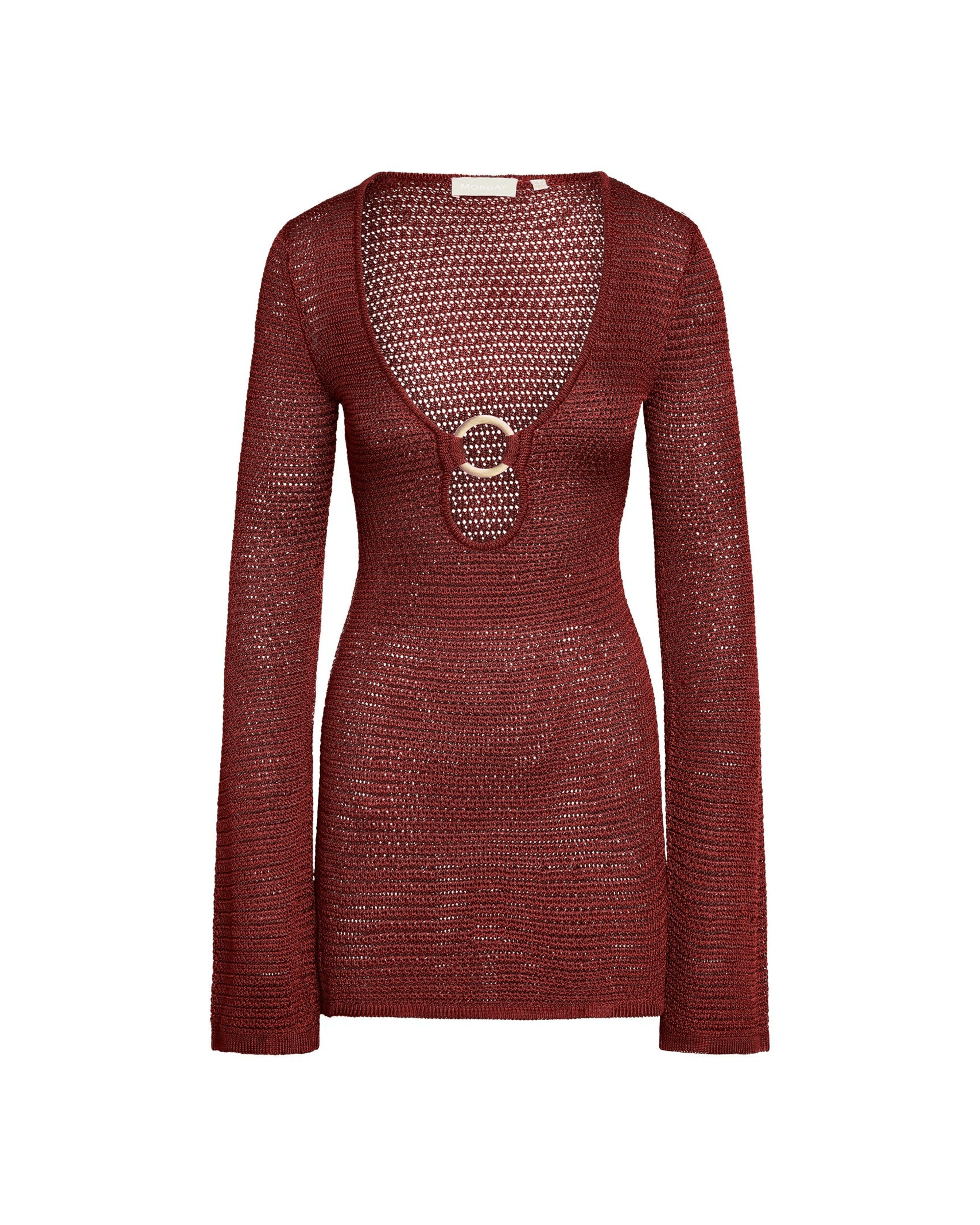 Montego Mini Dress - Endless - UAE Rental and Resale for Women's Fashion