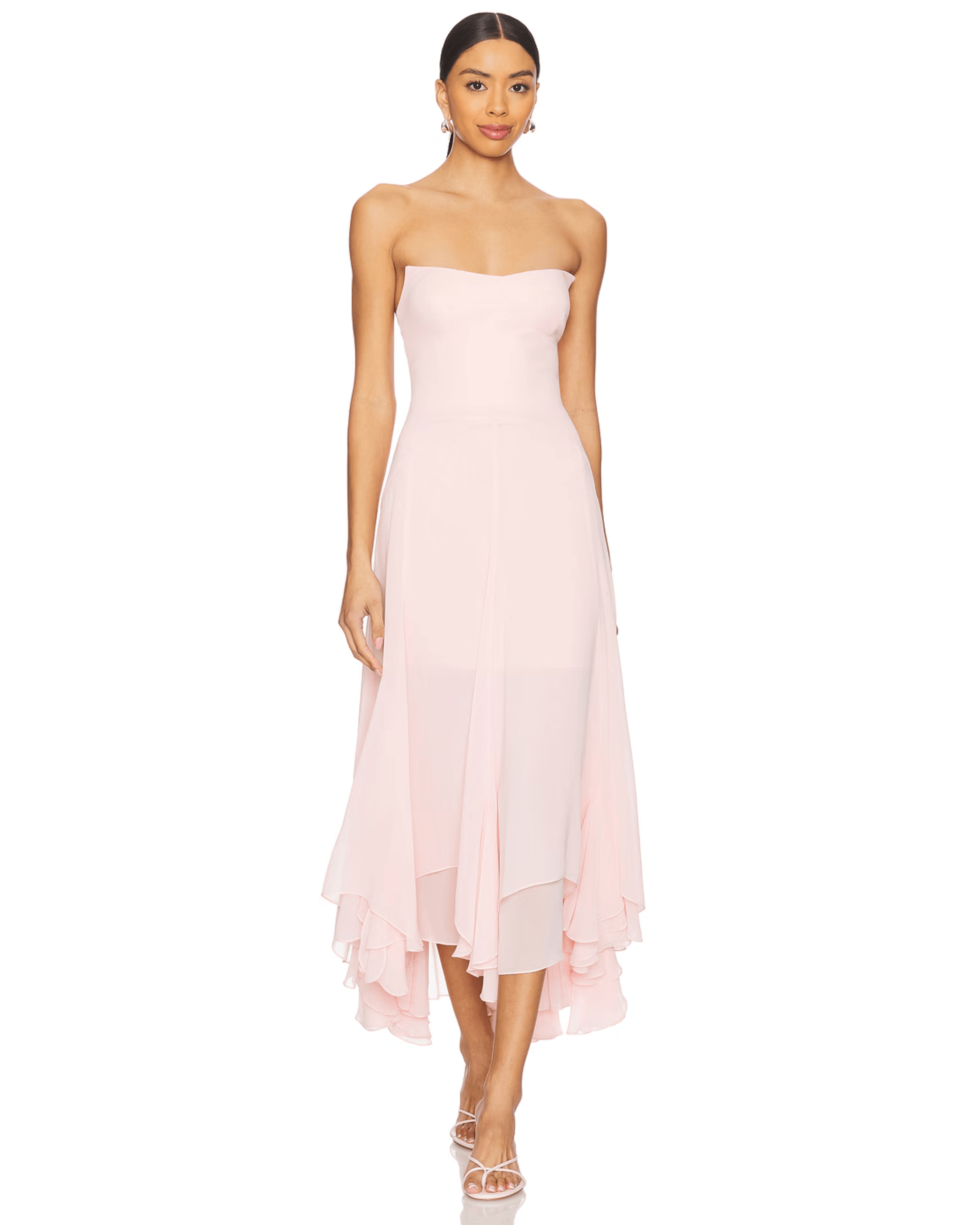 Monterey Dress - Endless - UAE Rental and Resale for Women's Fashion