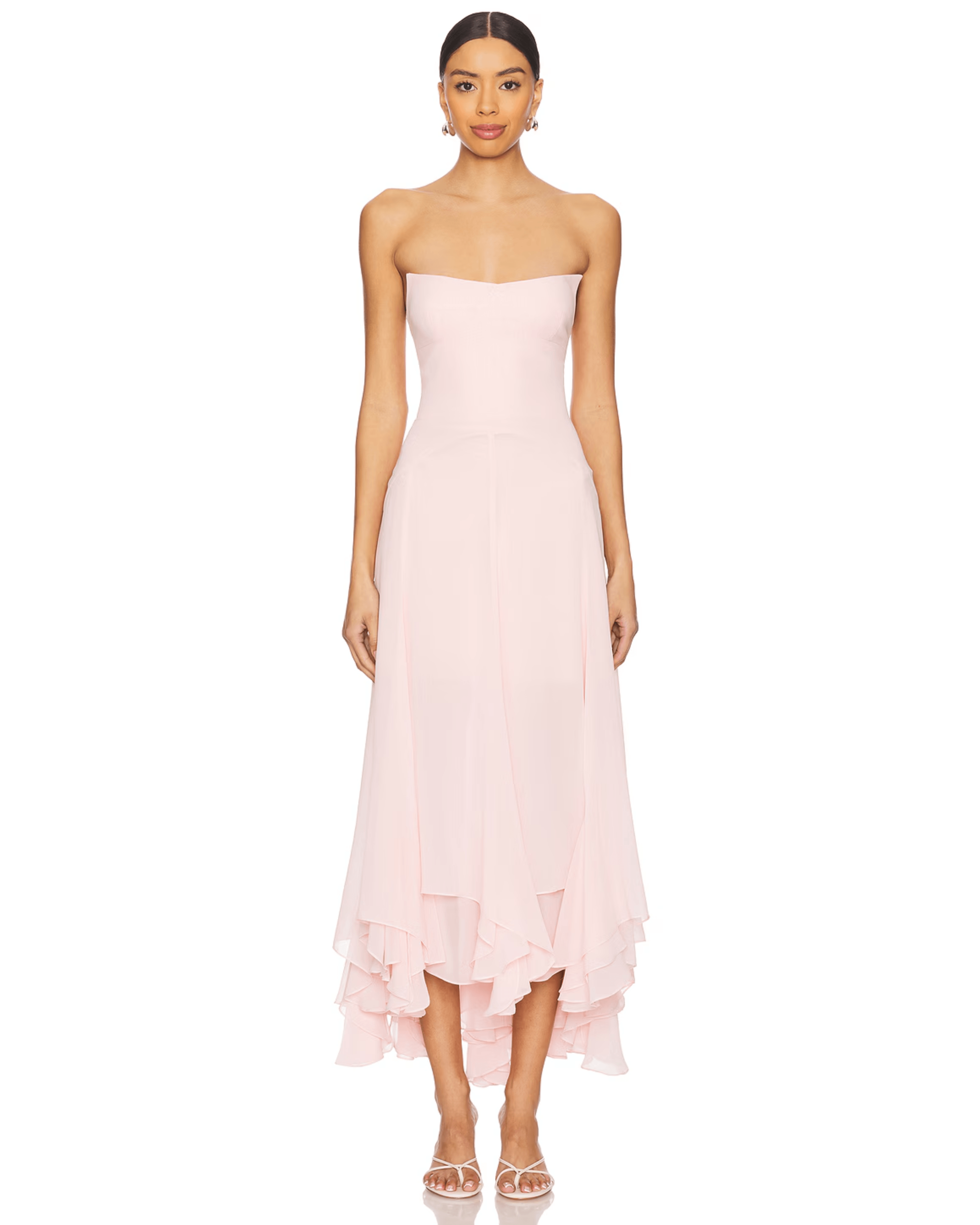 Monterey Dress - Endless - UAE Rental and Resale for Women's Fashion