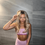 Monty Co-ord Set - Endless - UAE Rental and Resale for Women's Fashion