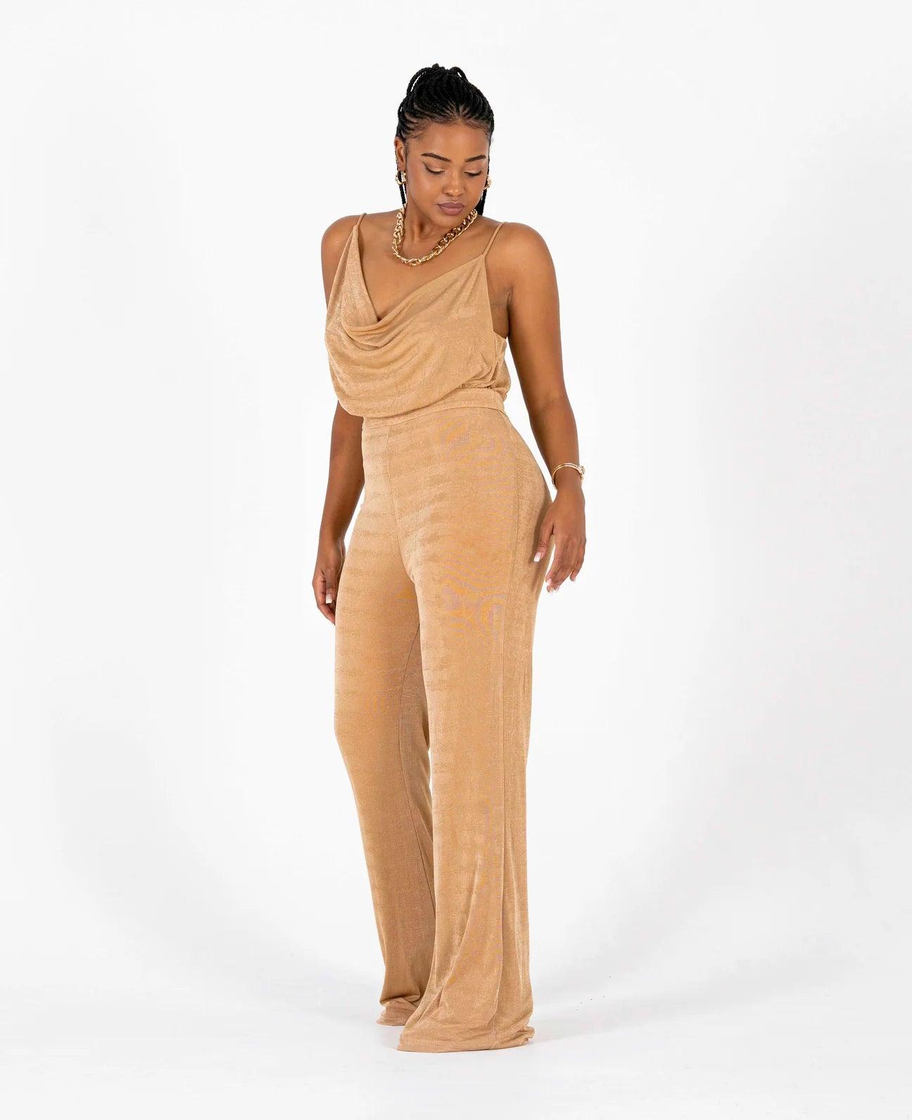 Moyra Jumpsuit - Endless