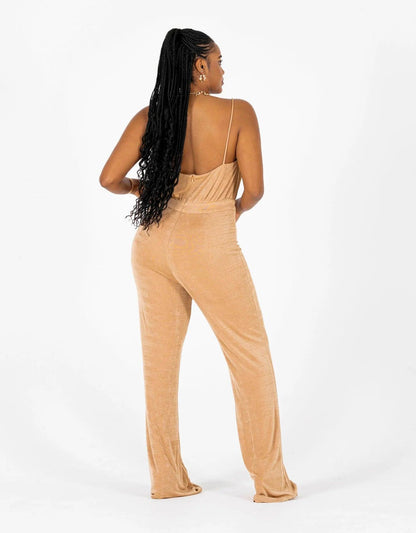 Moyra Jumpsuit - Endless