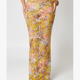 Multi Lace Co-Ord Set - Endless - UAE Rental and Resale for Women's Fashion