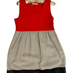 Multicolor Panel Dress - Endless - UAE Rental and Resale for Women's Fashion