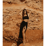 Nanaya Crop Top - Endless - UAE Rental and Resale for Women's Fashion