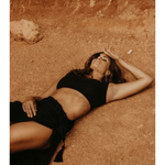 Nanaya Crop Top - Endless - UAE Rental and Resale for Women's Fashion