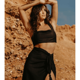 Nanaya Crop Top - Endless - UAE Rental and Resale for Women's Fashion