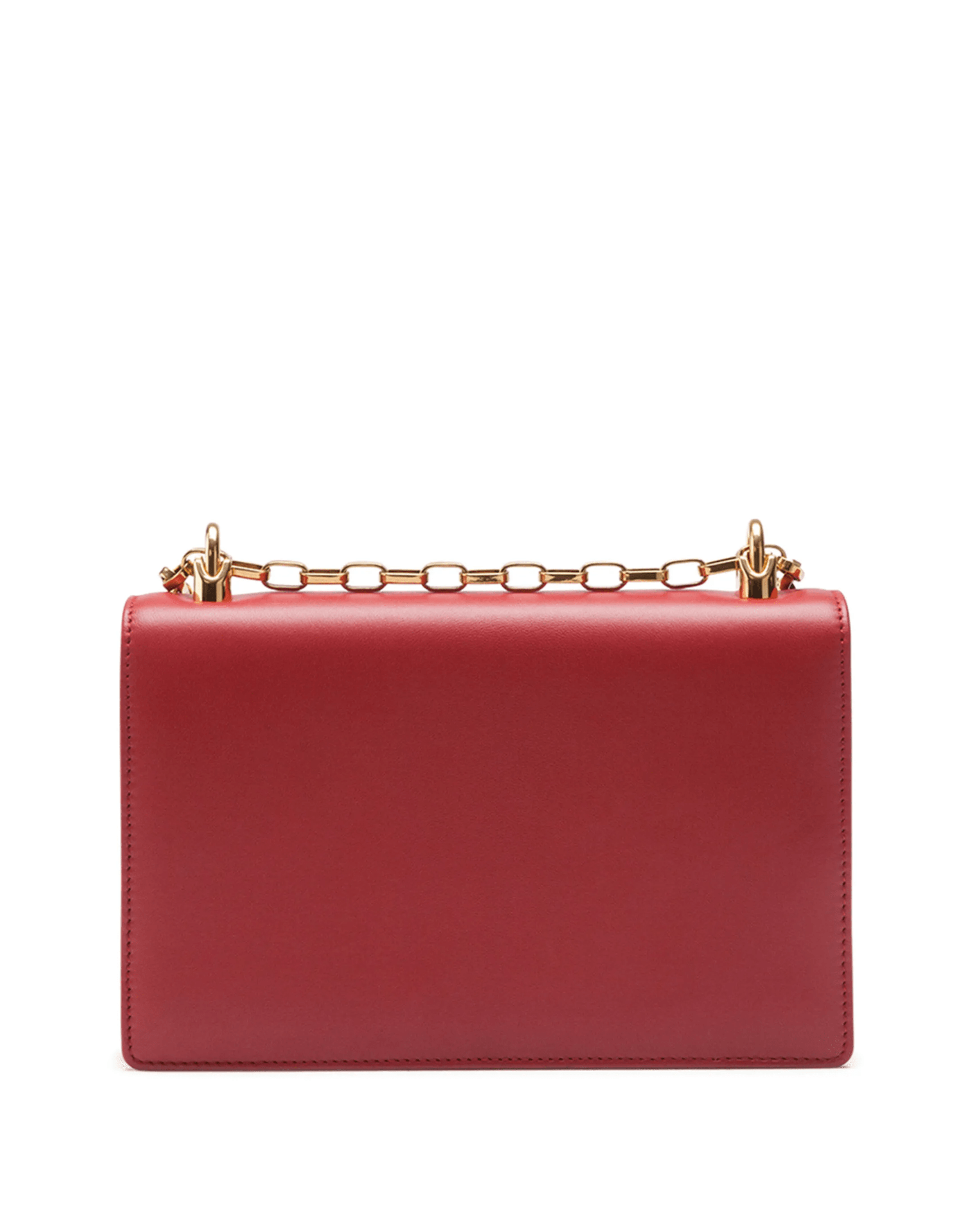 Nappa Leather DG Girls Shoulder Bag - Endless - UAE Rental and Resale for Women's Fashion