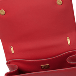 Nappa Leather DG Girls Shoulder Bag - Endless - UAE Rental and Resale for Women's Fashion