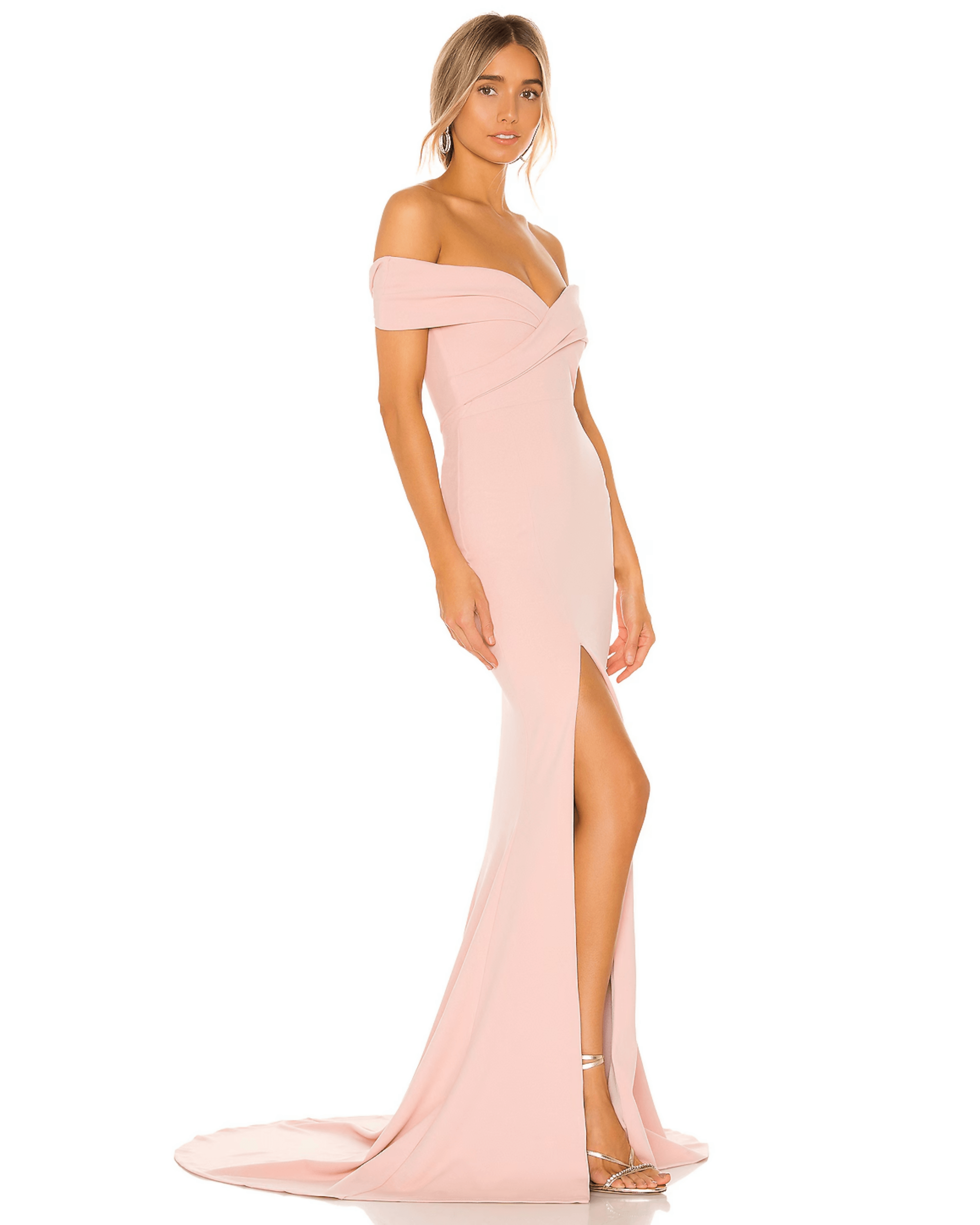 Neptune Gown - Endless - UAE Rental and Resale for Women's Fashion