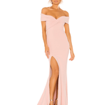 Neptune Gown - Endless - UAE Rental and Resale for Women's Fashion