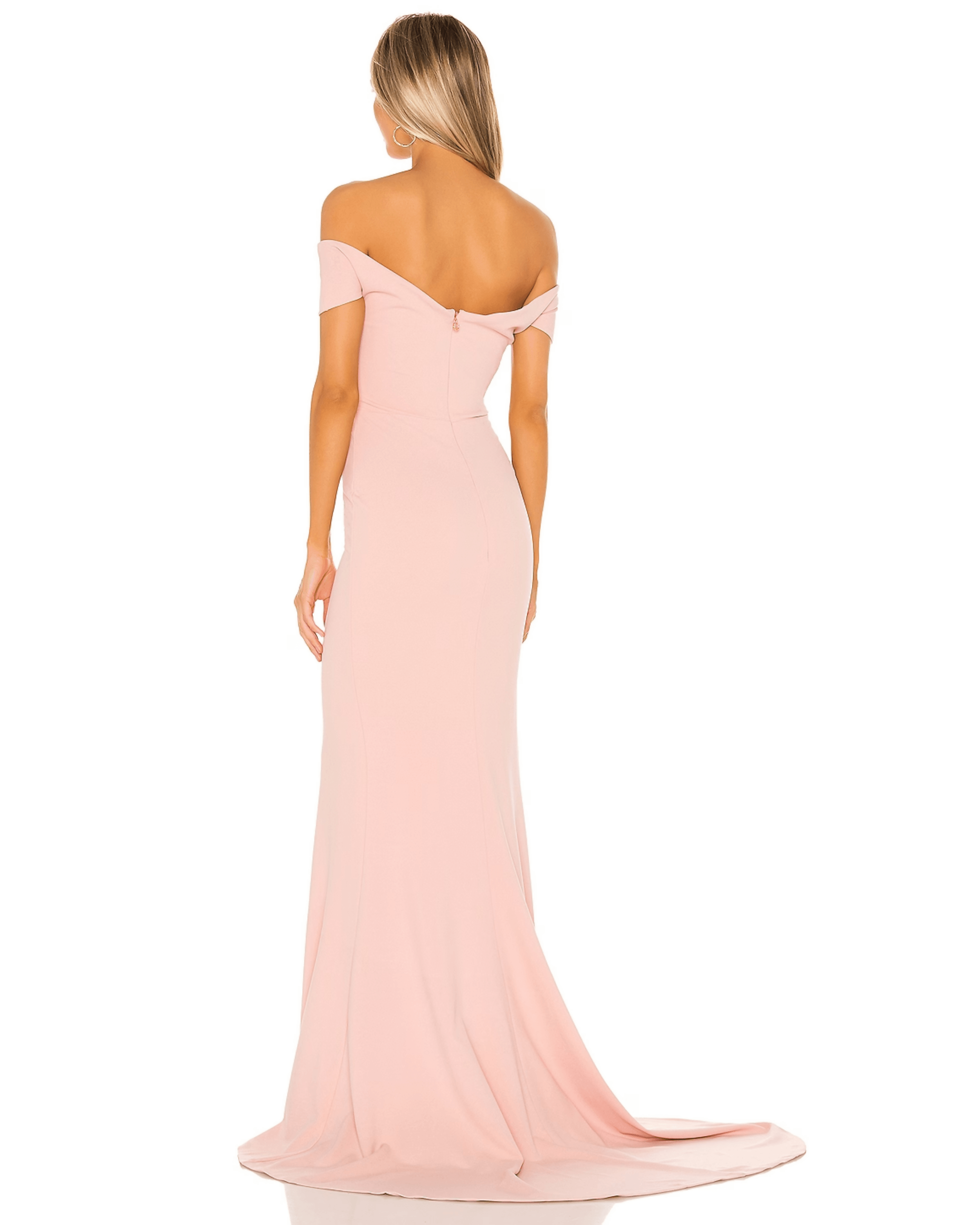 Neptune Gown - Endless - UAE Rental and Resale for Women's Fashion