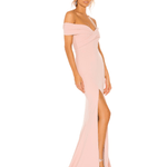 Neptune Gown - Endless - UAE Rental and Resale for Women's Fashion