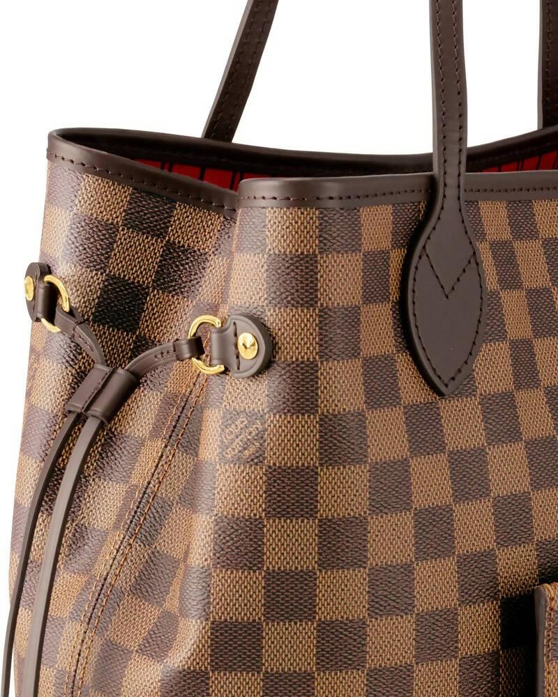 Neverfull MM » Rent The Louis Vuitton Handbag of Your Dreams