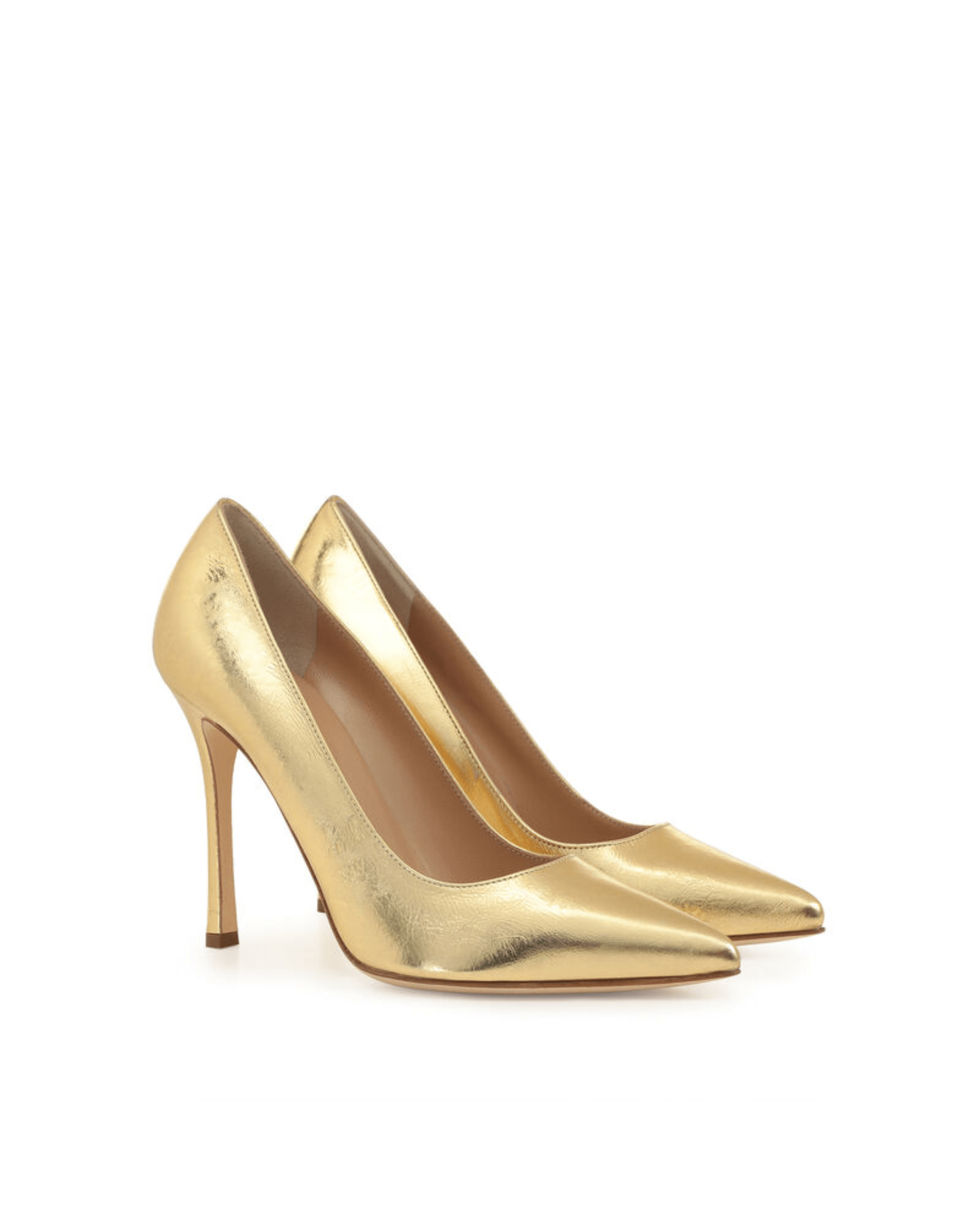 New Secret Pumps - Endless - UAE Rental and Resale for Women's Fashion