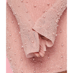 Nice Long Sleeve Deep Plunge Mini Dress - Endless - UAE Rental and Resale for Women's Fashion