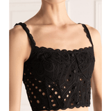 Noa Broderie Co-ord Set - Endless - UAE Rental and Resale for Women's Fashion