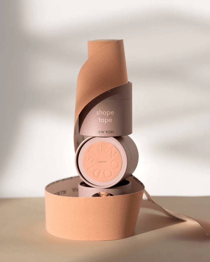 NOOD: Shape Tape - Endless - UAE Rental and Resale for Women's Fashion