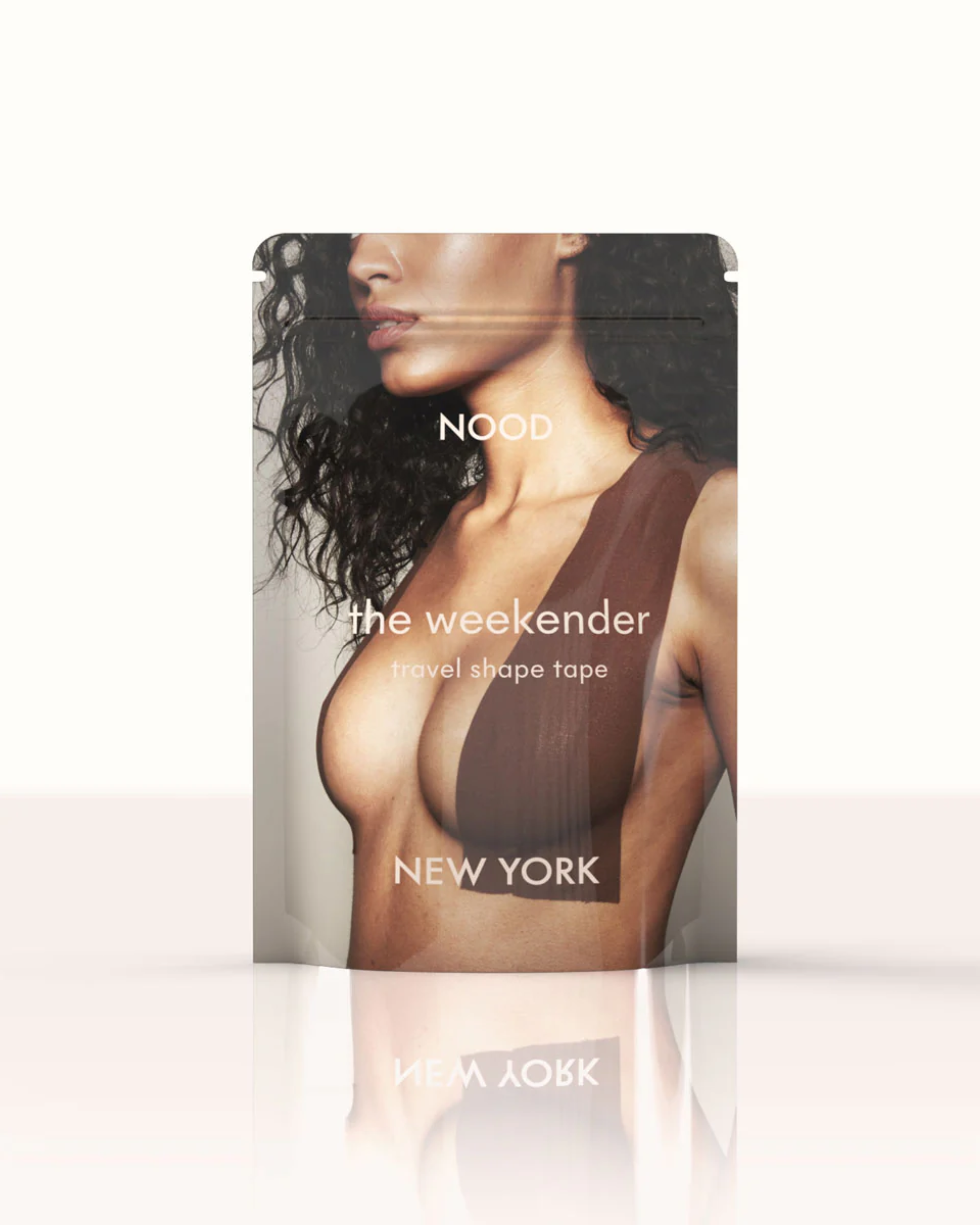 NOOD: The Weekender - Endless - UAE Rental and Resale for Women's Fashion
