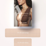 NOOD: The Weekender - Endless - UAE Rental and Resale for Women's Fashion