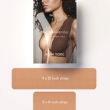 NOOD: The Weekender - Endless - UAE Rental and Resale for Women's Fashion