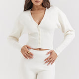 Vanna & Noor Cotton Co-ord Set