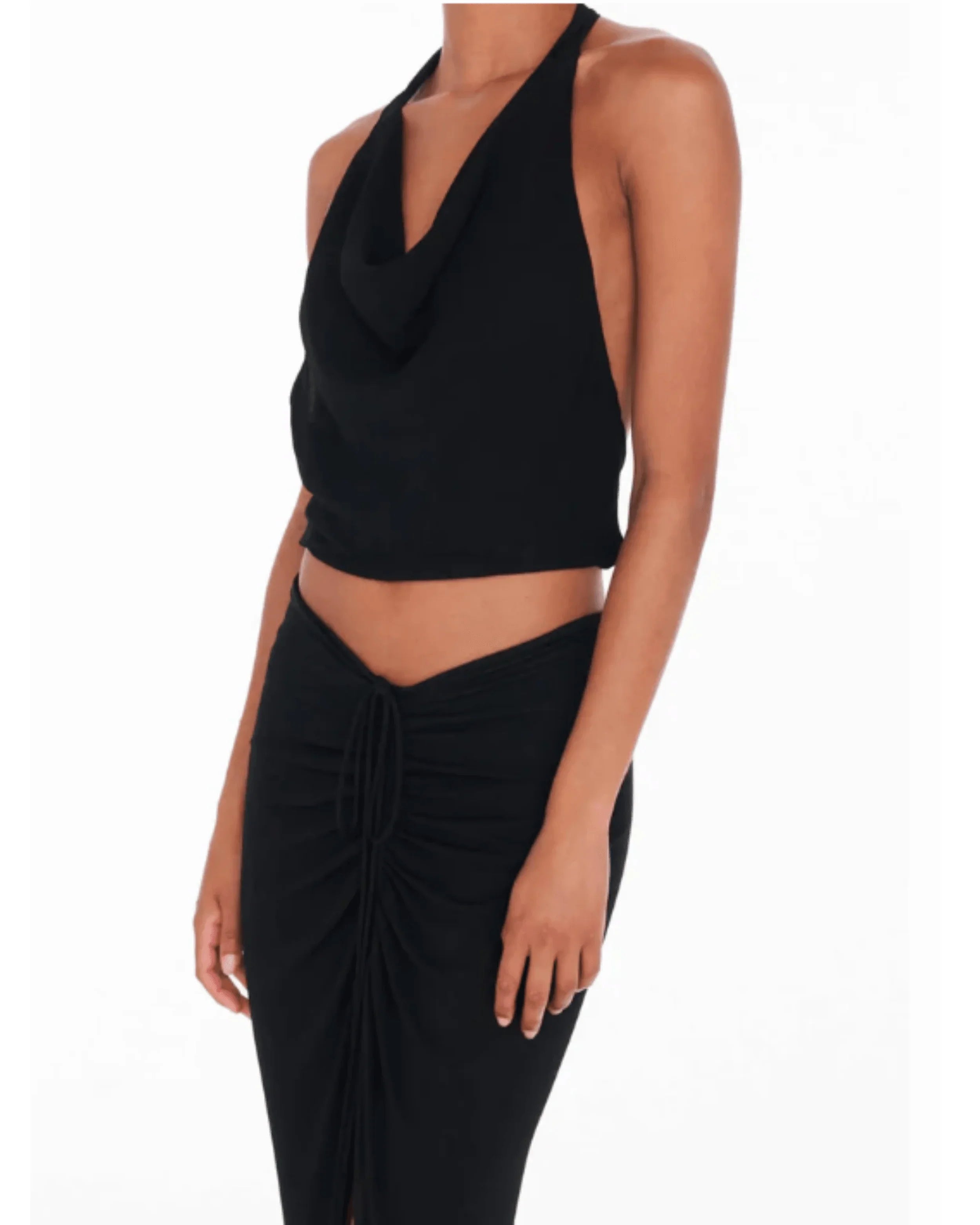 Nova Top - Endless - UAE Rental and Resale for Women's Fashion