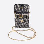 Oblique Mini Cross Bag - Endless - UAE Rental and Resale for Women's Fashion