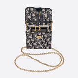 Oblique Mini Cross Bag - Endless - UAE Rental and Resale for Women's Fashion