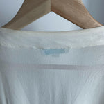 Obsidian Kaftan in Cream - Endless - UAE Rental and Resale for Women's Fashion