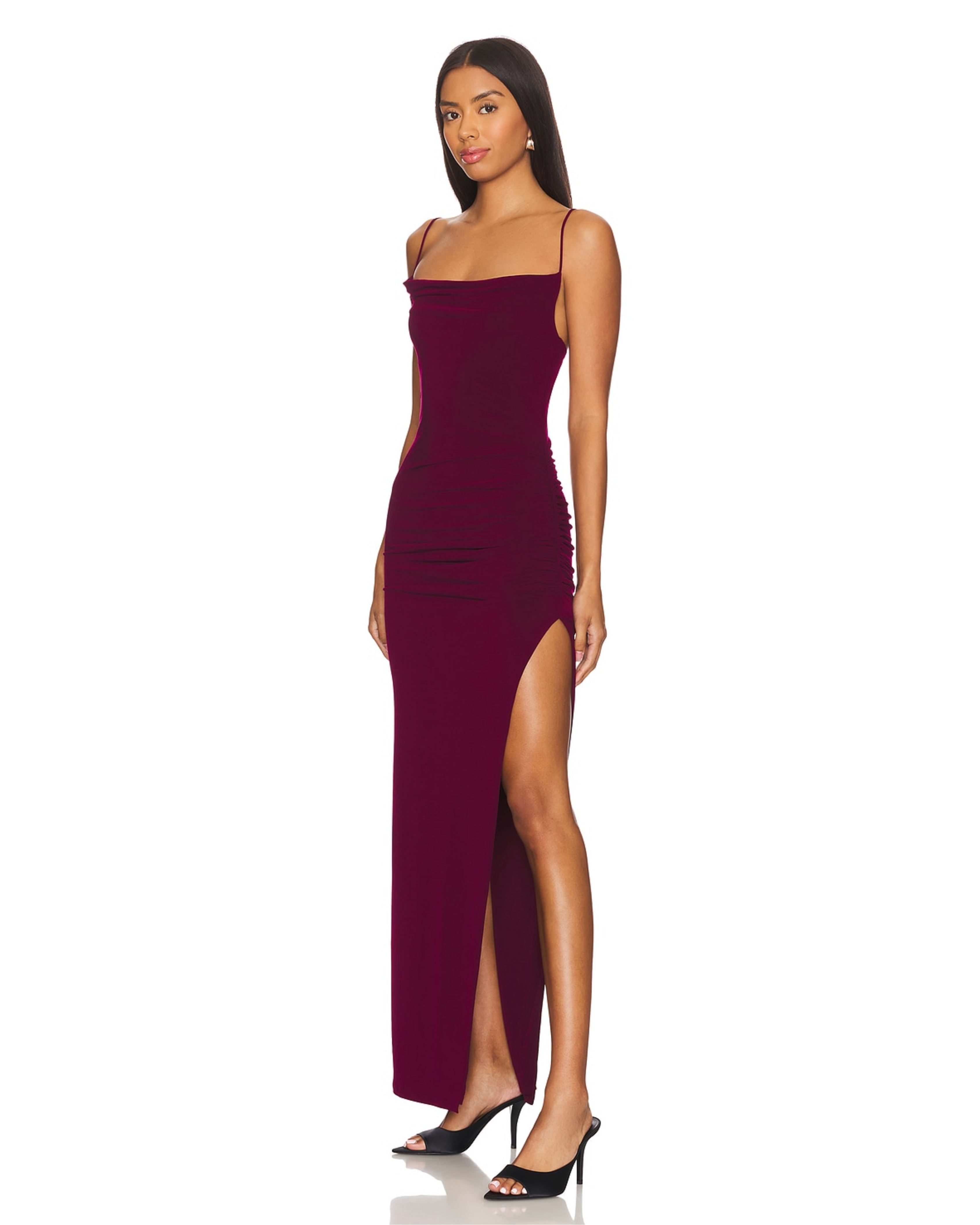 Odessa Long Dress - Endless - UAE Rental and Resale for Women's Fashion