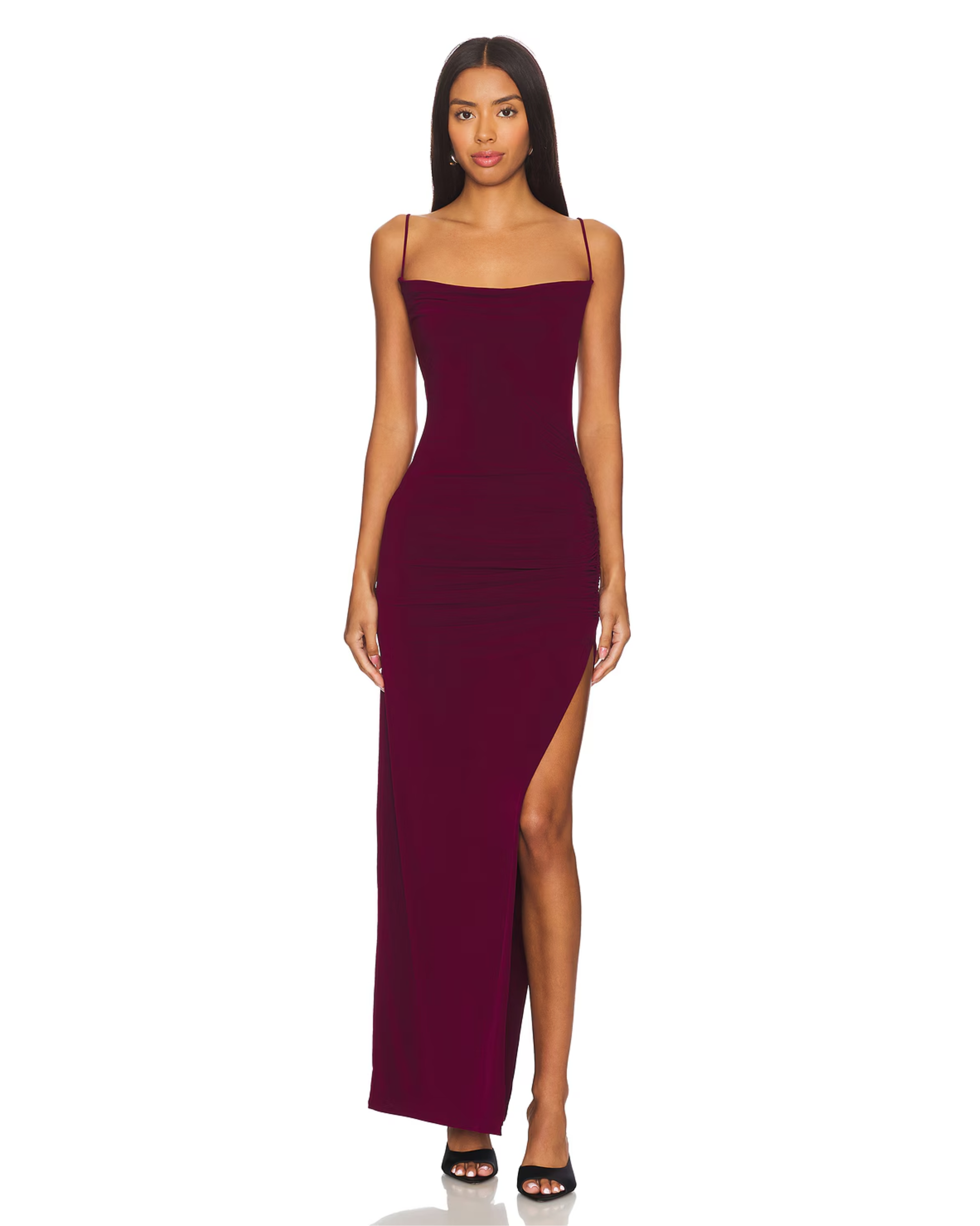 Odessa Long Dress - Endless - UAE Rental and Resale for Women's Fashion