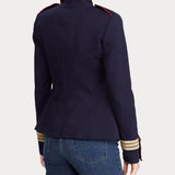 Officer's Jacket - Endless - UAE Rental and Resale for Women's Fashion