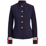 Officer's Jacket - Endless - UAE Rental and Resale for Women's Fashion