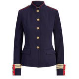 Officer's Jacket - Endless - UAE Rental and Resale for Women's Fashion