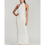 Olivia Sequin Dress - Endless - UAE Rental and Resale for Women's Fashion