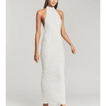 Olivia Sequin Dress - Endless - UAE Rental and Resale for Women's Fashion
