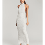 Olivia Sequin Dress - Endless - UAE Rental and Resale for Women's Fashion